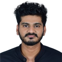 Mohammed Mansoor K
