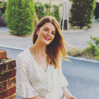 Katrina Stalker