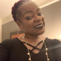 Kwantia Mcclain