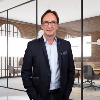 Ray Brulotte, M. Sc., CFA