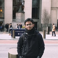Sourav Chanda
