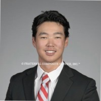 Daniel Jang