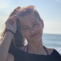 Danique Van Gestel