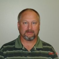 Jerry Hogan