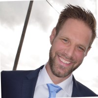 Vincent Dorrestein
