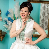 Jamie Von Stratton