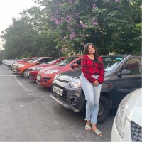 Akanksha Chaturvedi