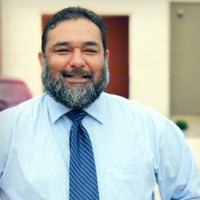 Phillip Rodriguez