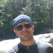 Christopher J. Martin