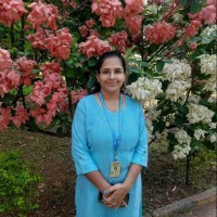 Nandhini M
