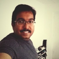 AVINASH MOHAN