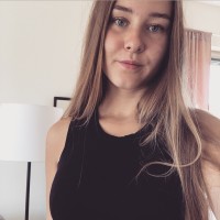 Ronja Nilsson