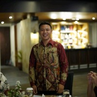 Setyo Tri Anggoro