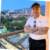 Raul Zamora