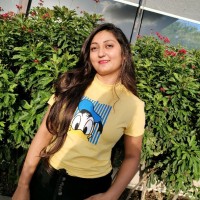 Yashvi Pambhar