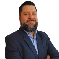 Jorge Rodrigo Segura Ramírez