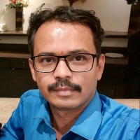 Sunil Kulkarni