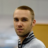 Maksim Baradziukou