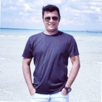 J Naresh karthik