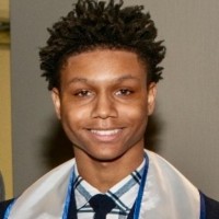 Trevon Thomas