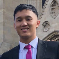 Devraj Gurung