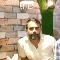 Vinod Kumar Singh