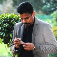 Sachin Sinha 📈🔗