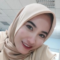 Ira Meliyanty Repelita