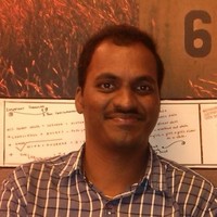 Sureshkumar Sugumar