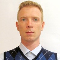 Evgeny Demenev
