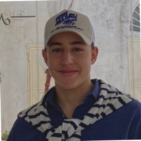 Yannick Baumgartner