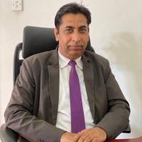 Mohammad Suleman