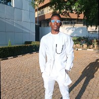 Shem Josiah