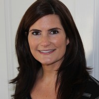 Megan O'Brien