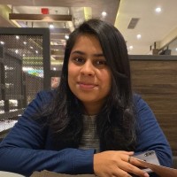 Ashima Shandil