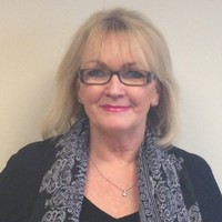 Yvonne Blackwell
