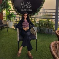 Shweta Bhardwaj