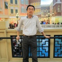 daniel deng