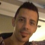 Cristian Perri