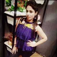Payal Parashar