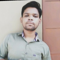 Mahesh Chandra Ghadei