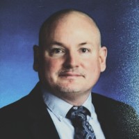 Chad Warren