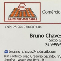 CINAL - LAJES CINAL - LAJES