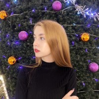 Полина Викторова
