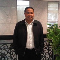 Ilham Zakaria