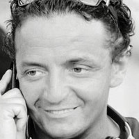 Jonathan Bermudes