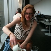 Yvonne Crossley