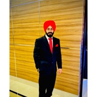 Jaskaran Singh