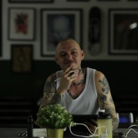 Nicolas Alessio