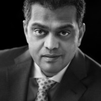 Xavier Dorai